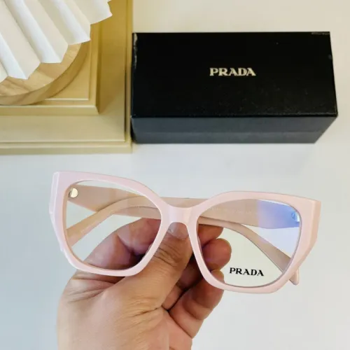 Prada Sunglasses AAAA-1176