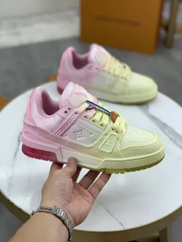 Super Max Custom LV Shoes-2612