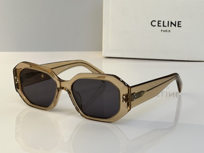 Celine Sunglasses AAAA-906