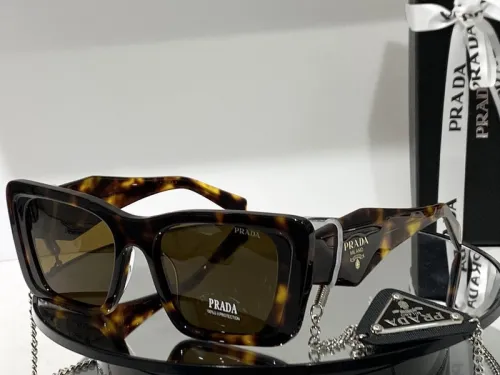 Prada Sunglasses AAAA-257