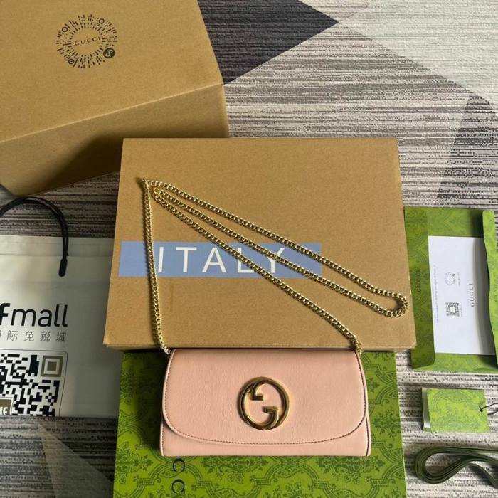 G High End Quality Bag-459