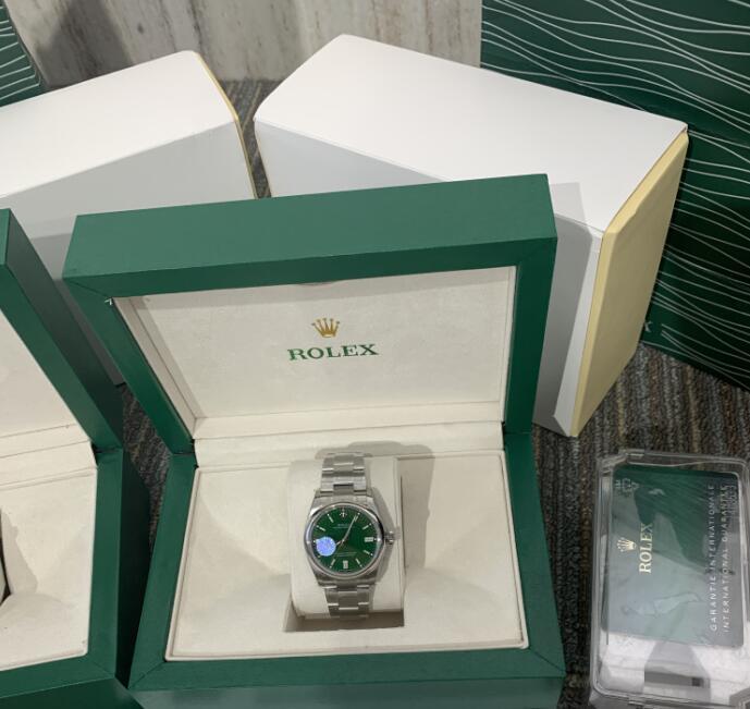 Rolex Watches High End Quality-831