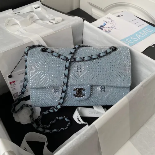 CHNL High End Quality Bag-517