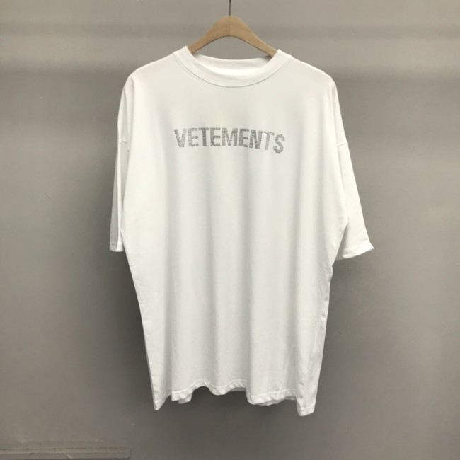 VETEMENTS Shirt 1:1 Quality-268(XS-L)