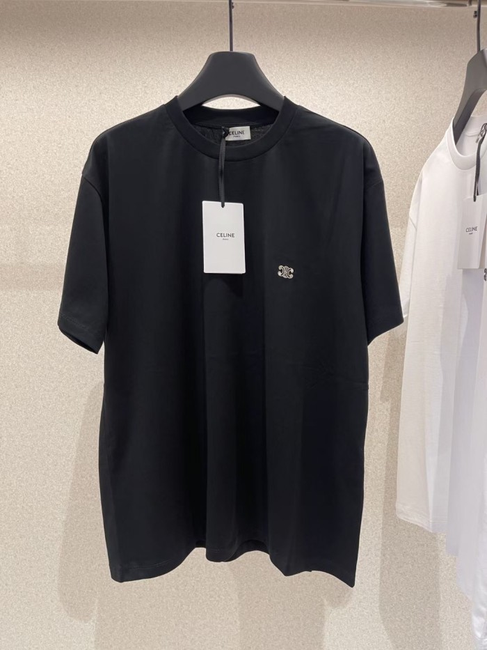 Celine Shirt High End Quality-074