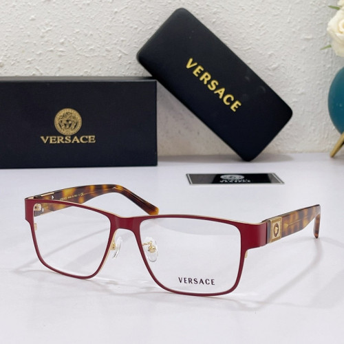 Versace Sunglasses AAAA-076
