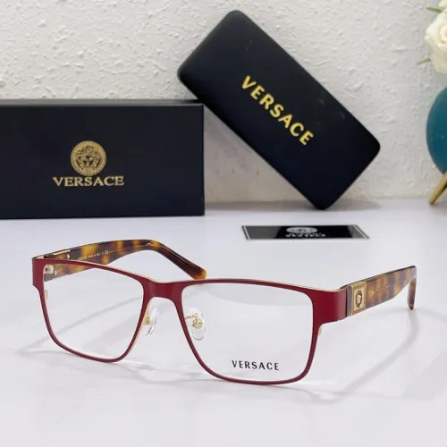 Versace Sunglasses AAAA-076