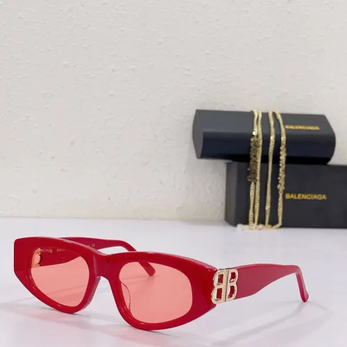 B Sunglasses AAAA-278