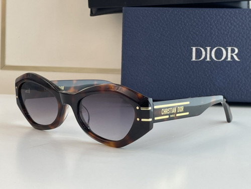 Dior Sunglasses AAAA-179