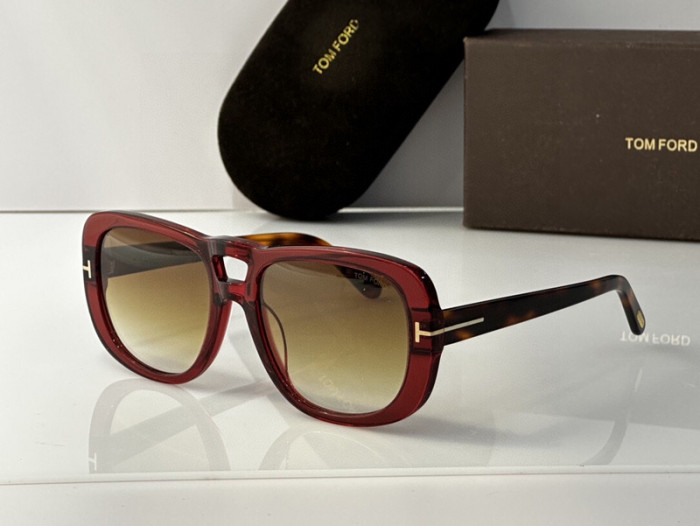 Tom Ford Sunglasses AAAA-2050