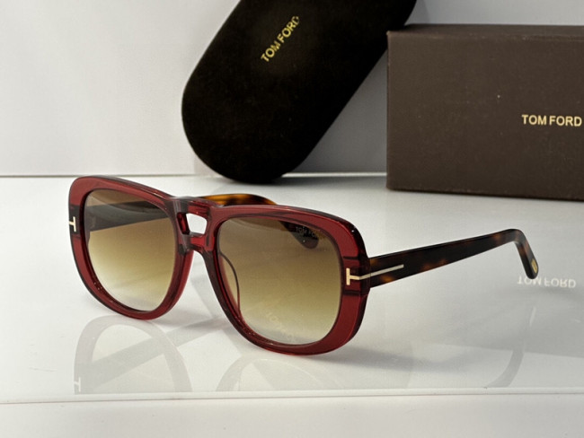 Tom Ford Sunglasses AAAA-2050