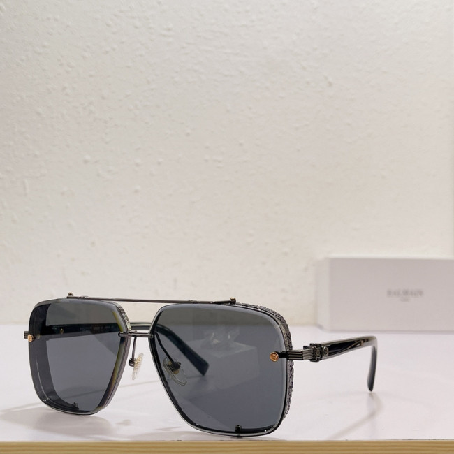 Balmain Sunglasses AAAA-444