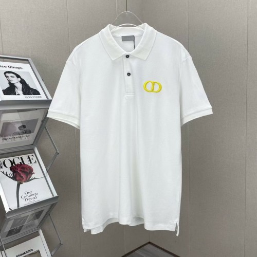 Dior Short Shirt High End Quality-314