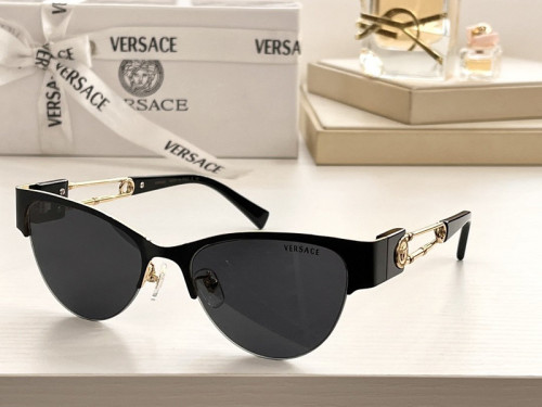Versace Sunglasses AAAA-122