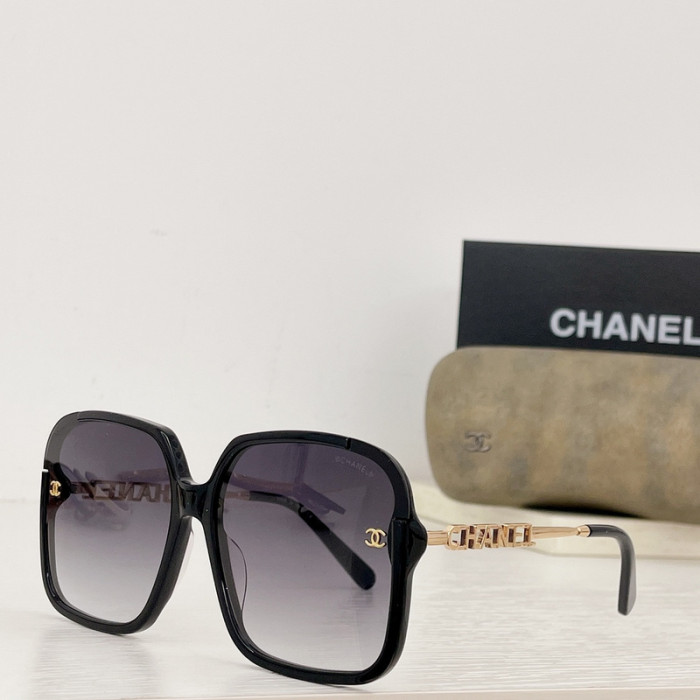 CHNL Sunglasses AAAA-1916