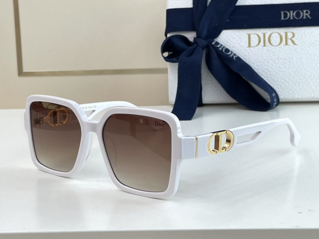 Dior Sunglasses AAAA-1052