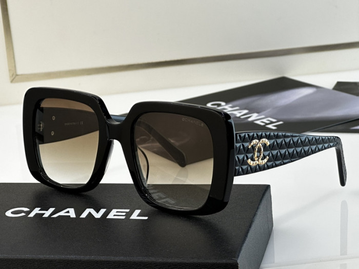 CHNL Sunglasses AAAA-1886