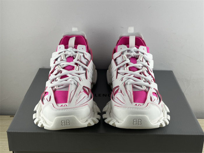 B 17FW Tripe-S High End Sneaker-435