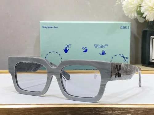 Off white Sunglasses AAAA-243