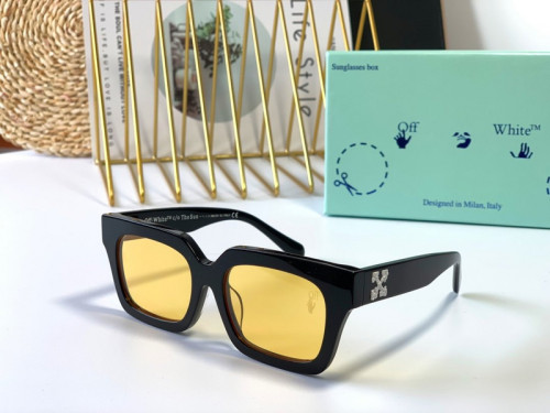 Off white Sunglasses AAAA-155