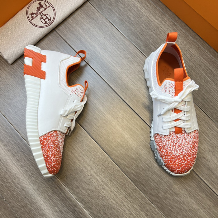 Super Max Hermes Shoes-054