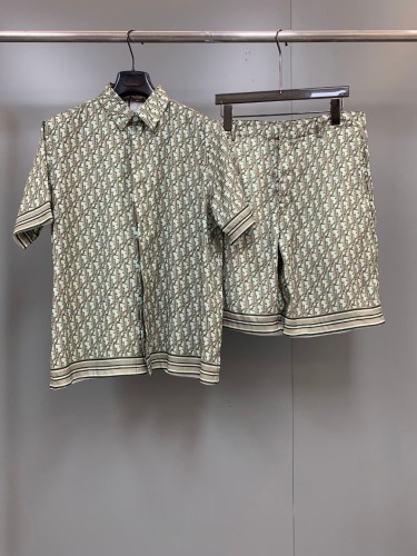 Dior Suit High End-028