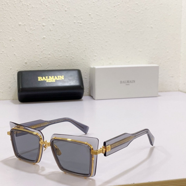Balmain Sunglasses AAAA-517