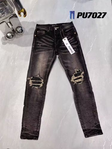 Purple Brand Jeans 1：1 Quality-084