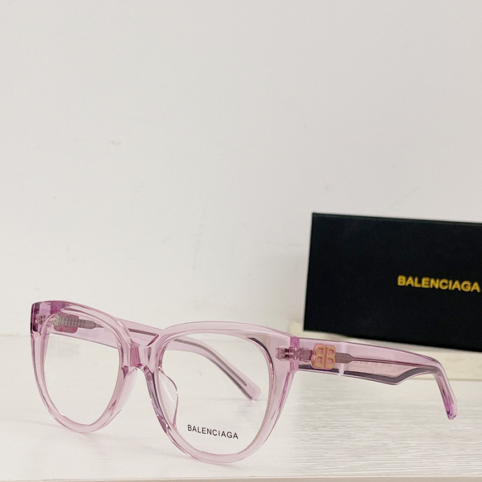 B Sunglasses AAAA-524