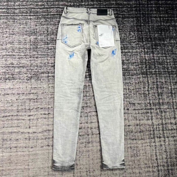 Purple Brand Jeans 1：1 Quality-083