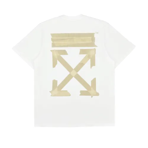 OFF White Shirt 1：1 quality-061(XS-L)