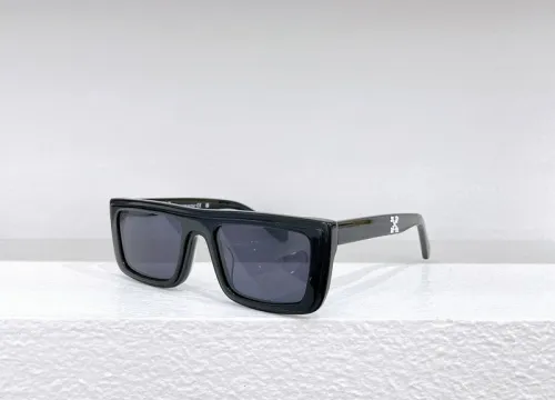 Off white Sunglasses AAAA-552