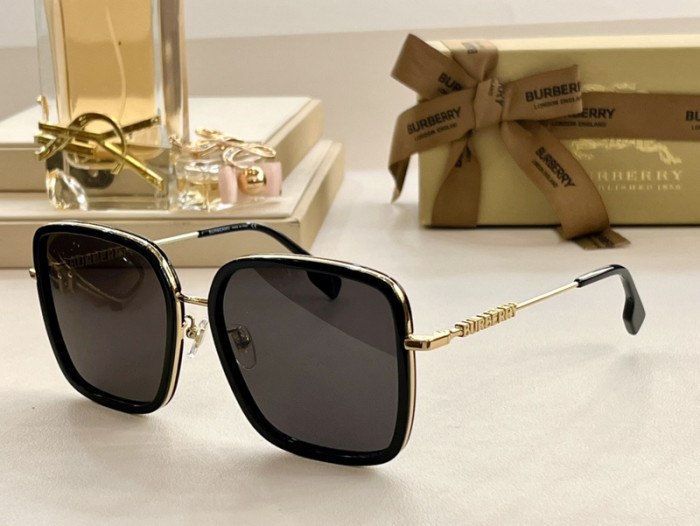 Burberry Sunglasses AAAA-1713