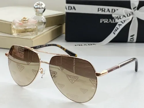 Prada Sunglasses AAAA-1127