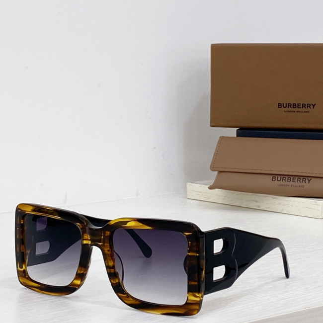 Burberry Sunglasses AAAA-1858