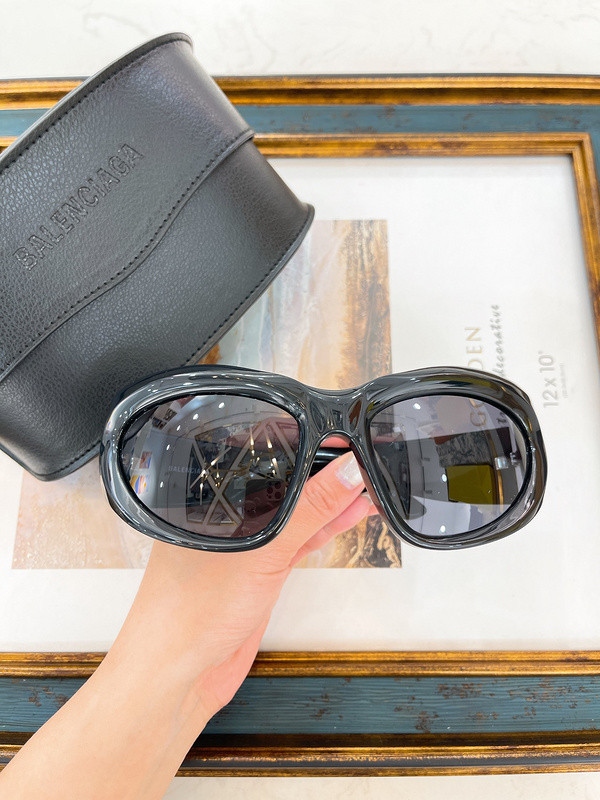 B Sunglasses AAAA-414