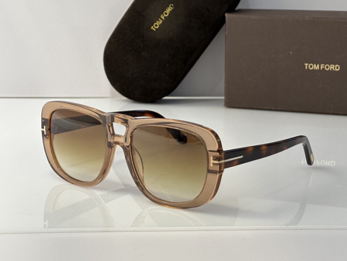 Tom Ford Sunglasses AAAA-2046
