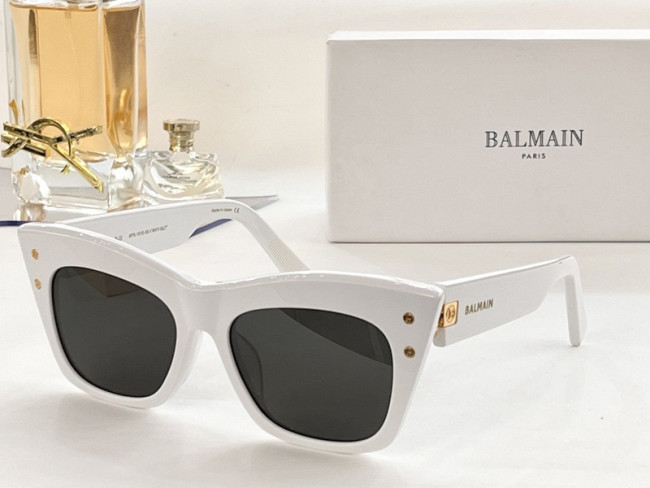 Balmain Sunglasses AAAA-492