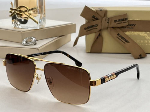 Burberry Sunglasses AAAA-1768