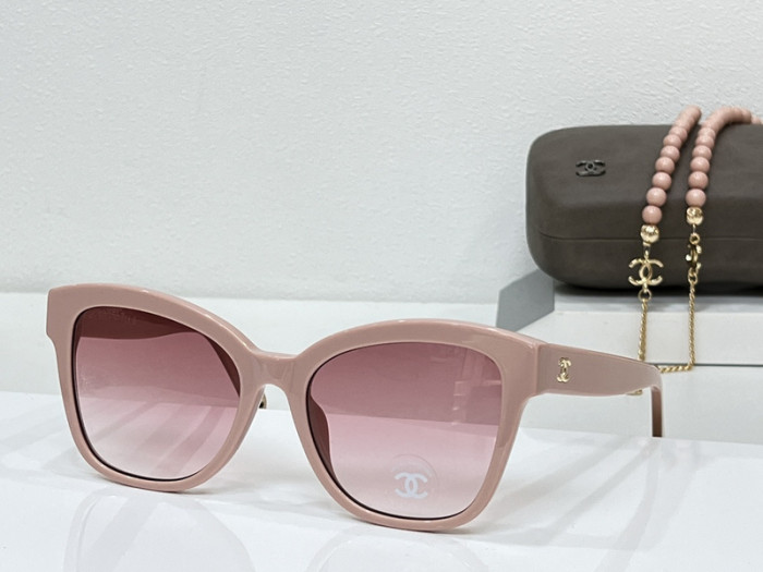 CHNL Sunglasses AAAA-1791