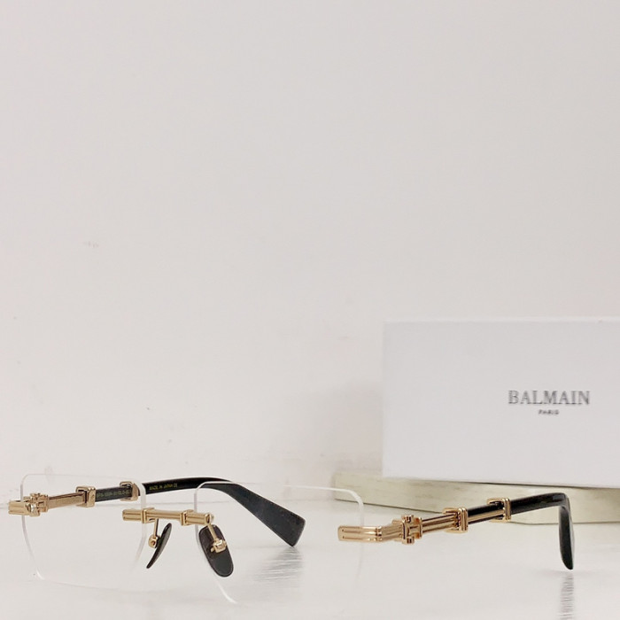 Balmain Sunglasses AAAA-625