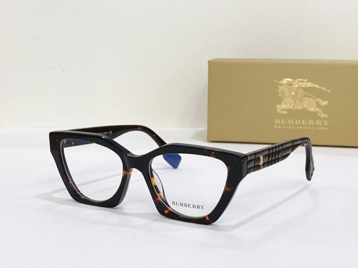 Burberry Sunglasses AAAA-1132