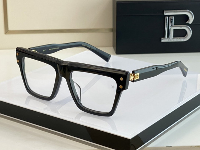 Balmain Sunglasses AAAA-476