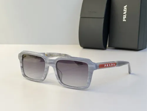 Prada Sunglasses AAAA-2554