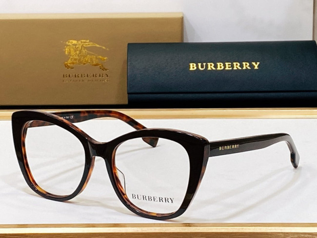 Burberry Sunglasses AAAA-1311