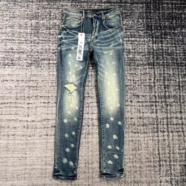 Purple Brand Jeans 1：1 Quality-025
