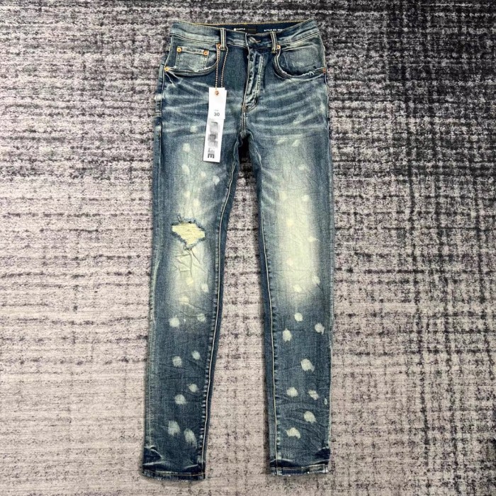 Purple Brand Jeans 1：1 Quality-025