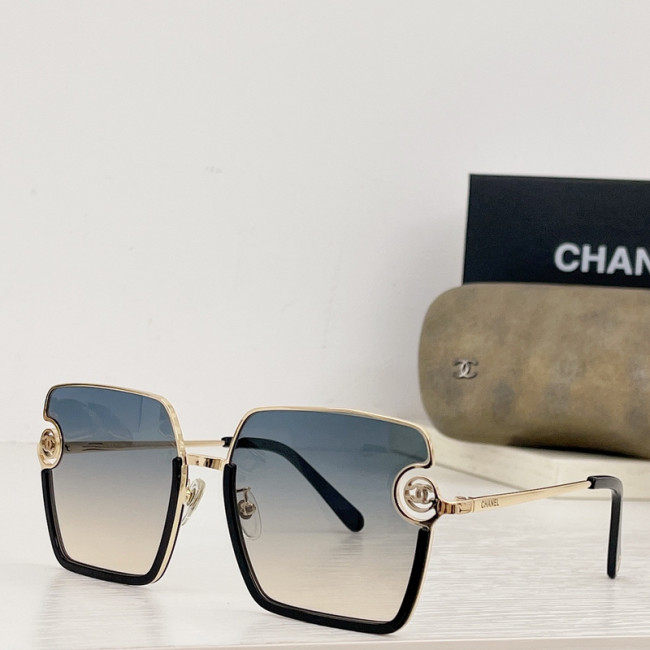 CHNL Sunglasses AAAA-1934