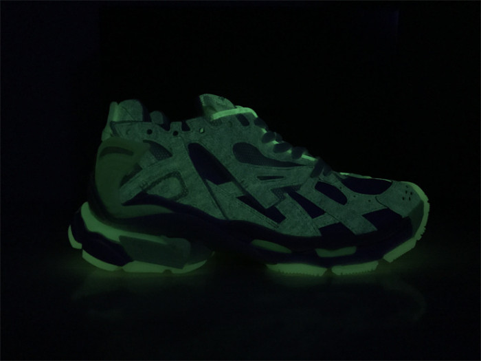 B 17FW Tripe-S High End Sneaker-333