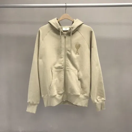 Amiri Hoodies 1：1 Quality-041(S-XL)